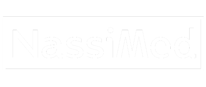 NassiMed Logo