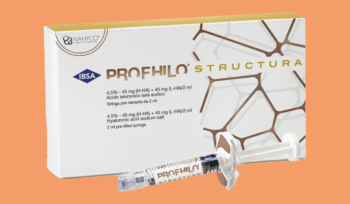 Profhilo Structura en boite
