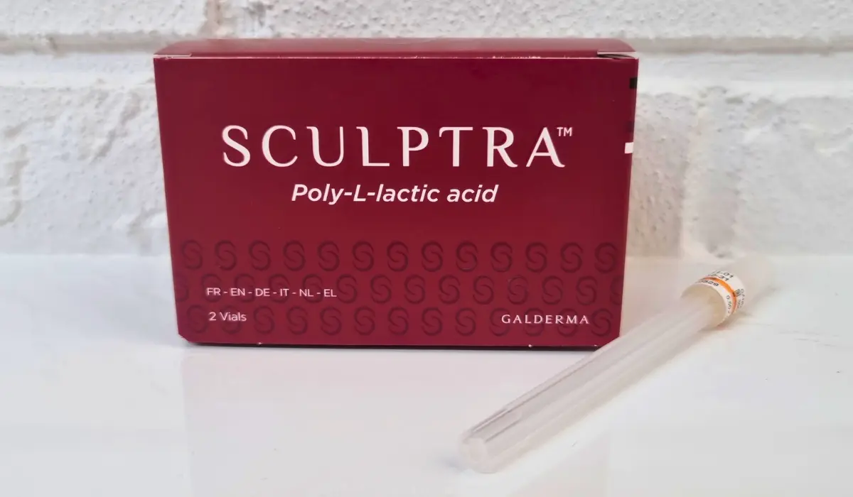 Sculptra de Galderma