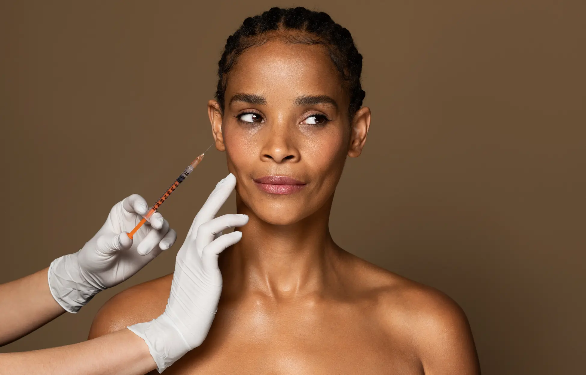 injection d'ultracol 200