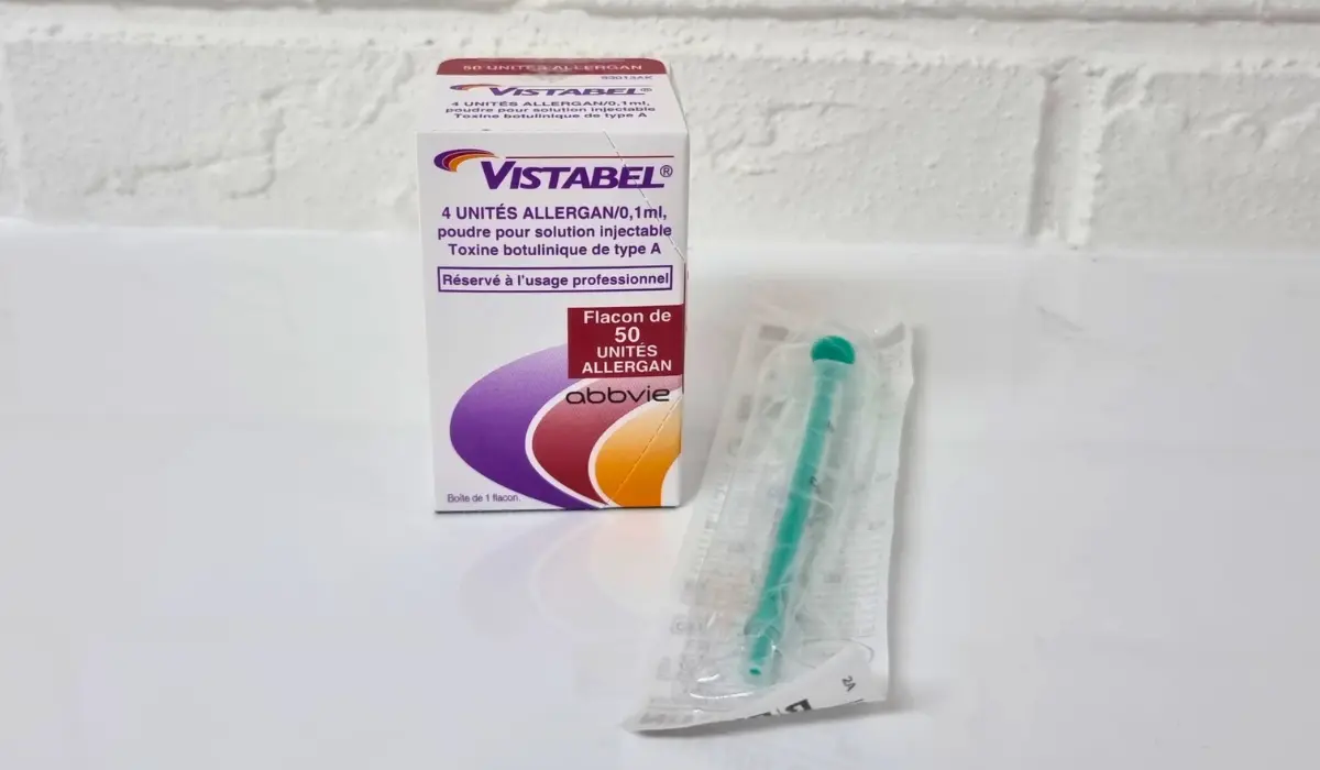 Vistabel Allergan