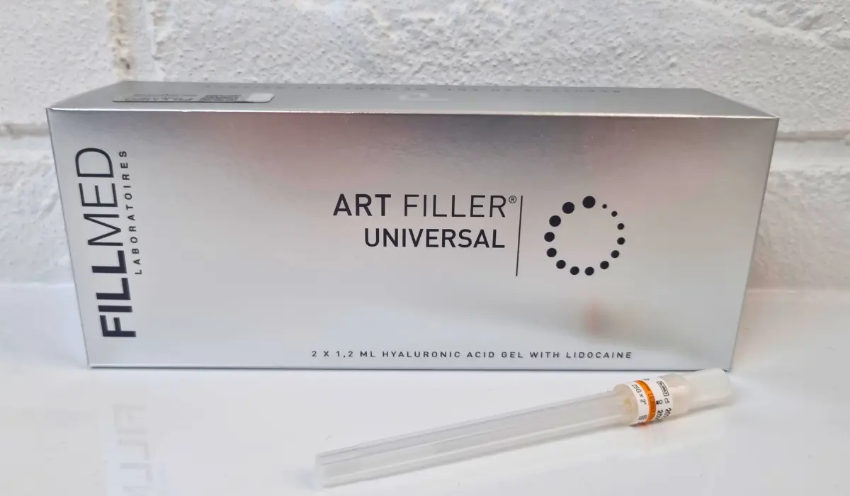 Art Filler Universal