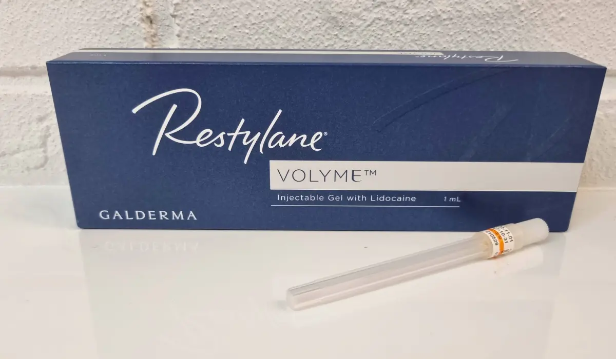 Restylane Volyme de Galderma
