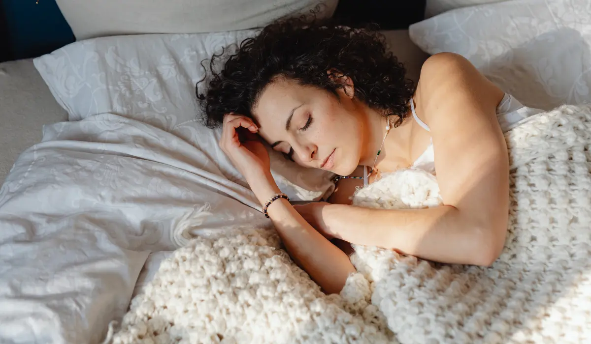 un bon sommeil grâce à la sophrologie