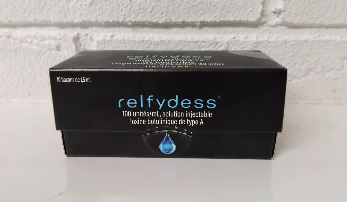Relfydess de Galderma