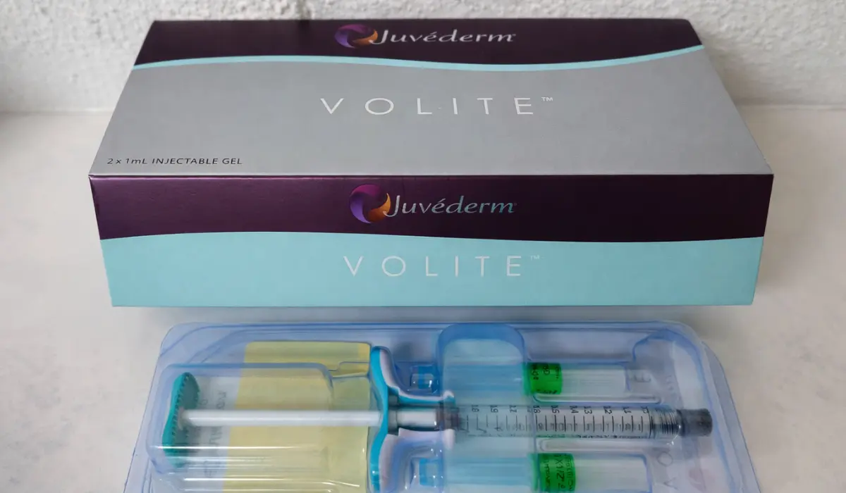 juvederm volite